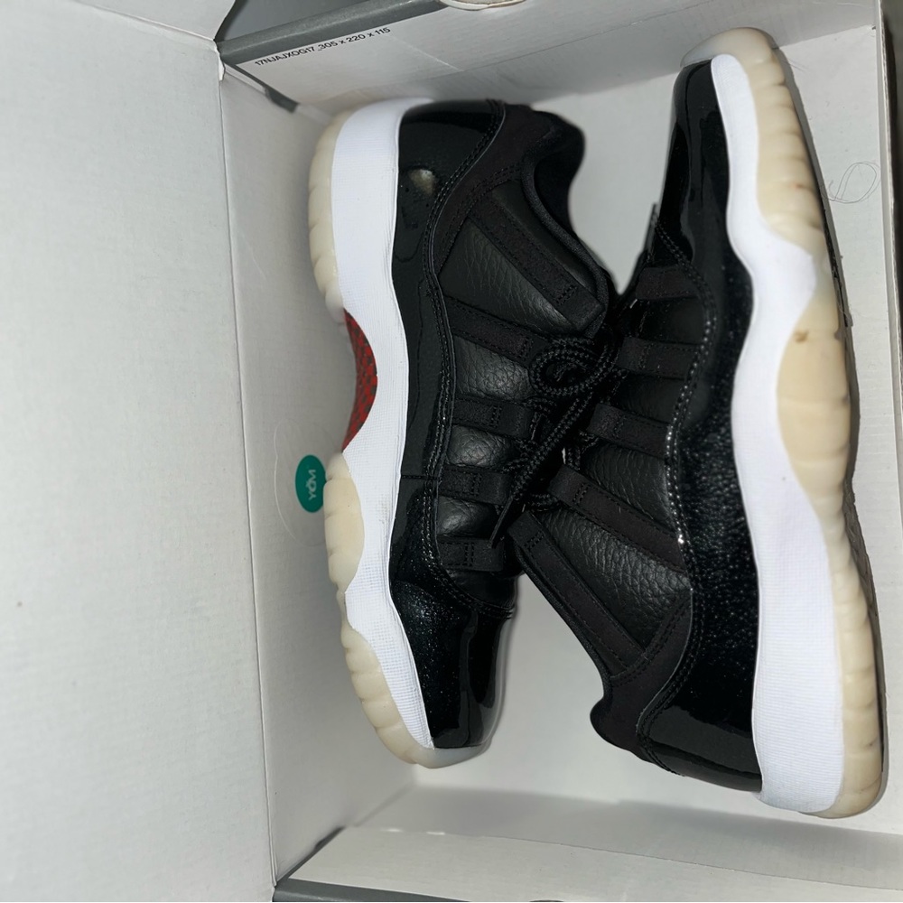 COPY - Jordan 11s